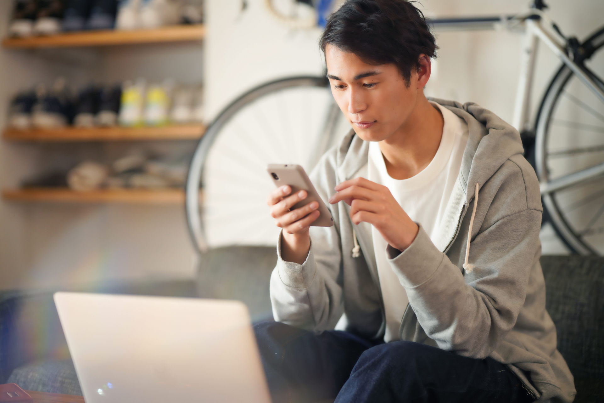 引っ越しで自転車をどうする？ 選択肢別の手続きや注意点 | となりの