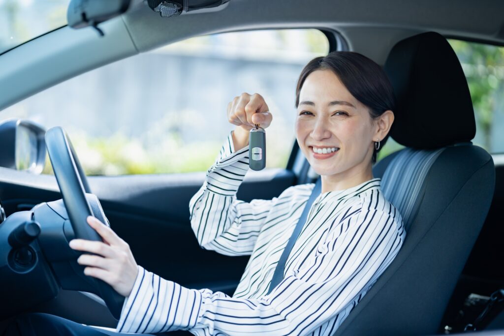 車通勤のメリットを最大限に活かす！失敗しない部屋選びとは？